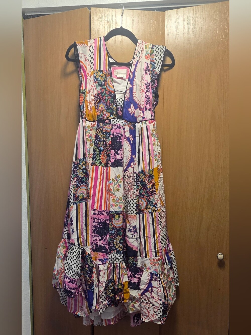 Anthropologie Dress